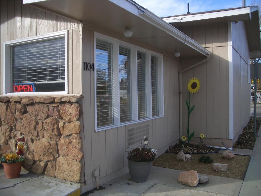 Laramie Valley Inn Exterior photo